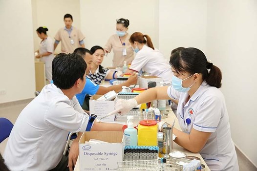 Chính sách bảo hành