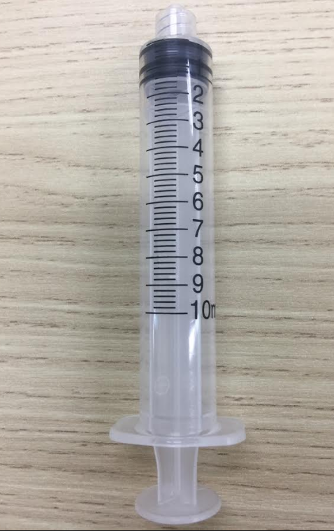 Bơm tiêm loại 3