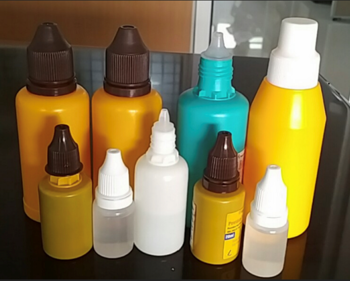 Chai lọ dược phẩm