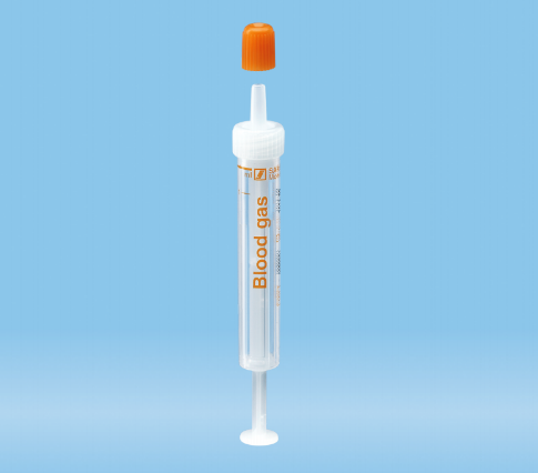 Thiết bị lấy máu 1ml LH